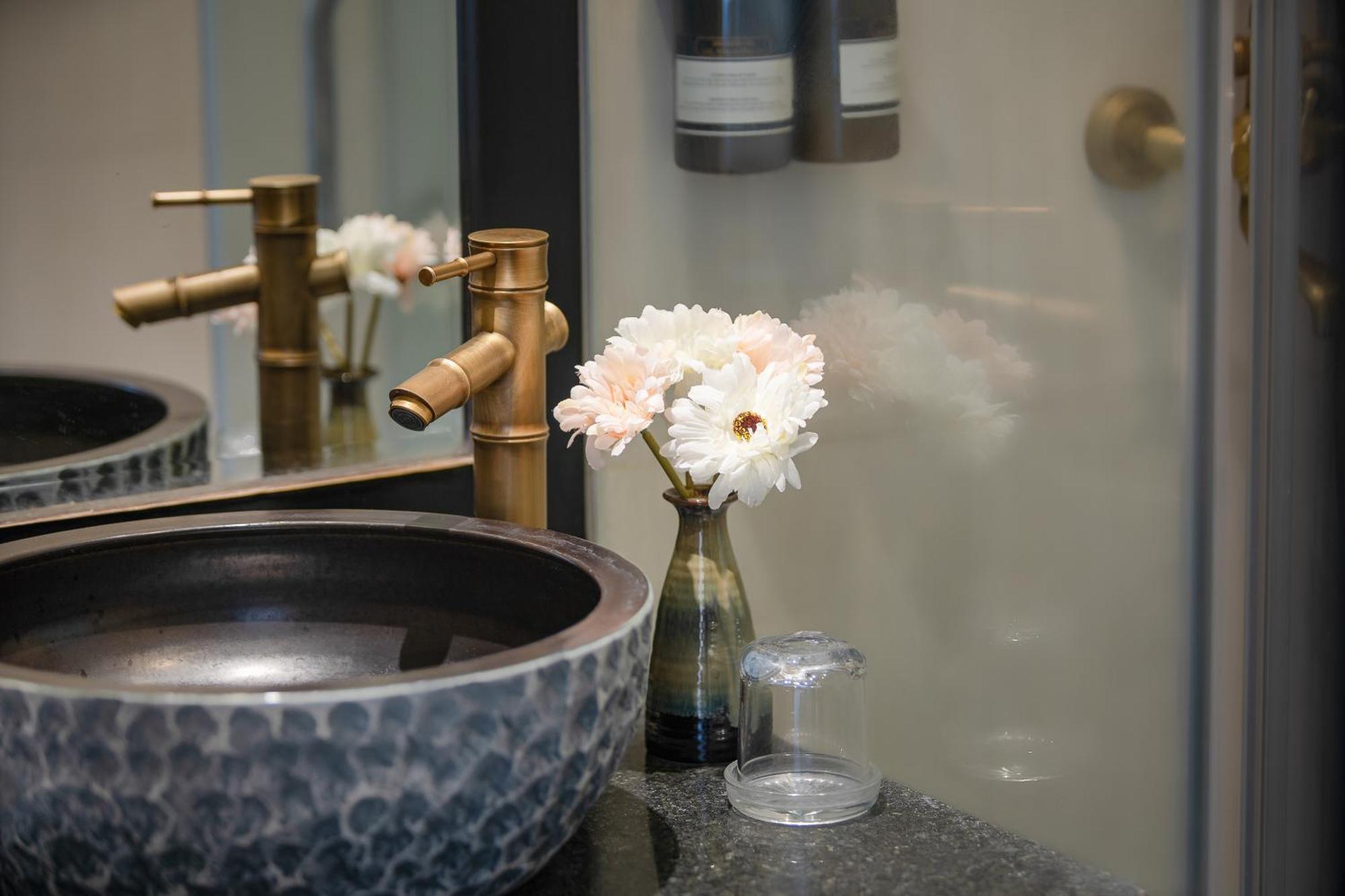 Hanoi Starlight Boutique Hotel Екстериор снимка